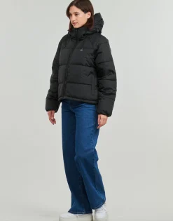Tommy Jeans - TJW ASPEN PUFFER EXT