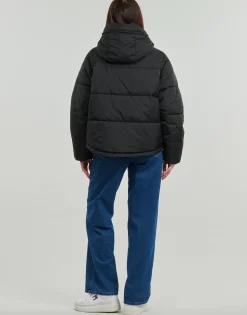 Tommy Jeans - TJW ASPEN PUFFER EXT