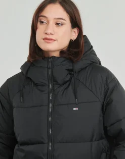 Tommy Jeans - TJW ASPEN PUFFER EXT