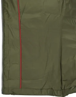Tommy Jeans - TJW BASIC HOODED DOWN JACKET EXT