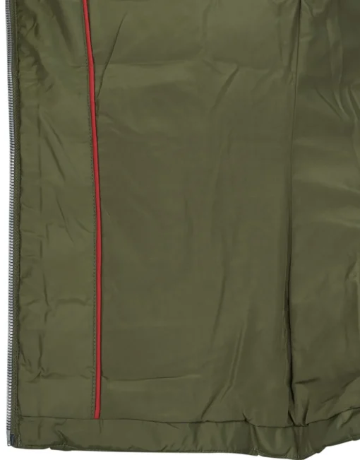 Tommy Jeans - TJW BASIC HOODED DOWN JACKET EXT