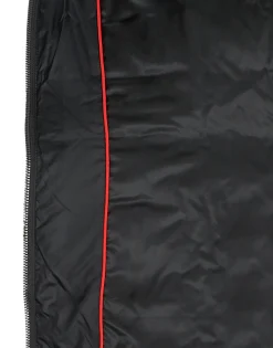 Tommy Jeans - TJW BASIC HOODED DOWN JACKET