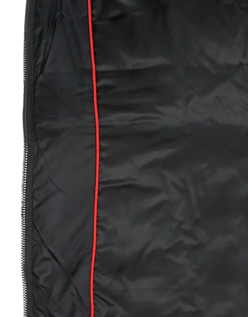 Tommy Jeans - TJW BASIC HOODED DOWN JACKET