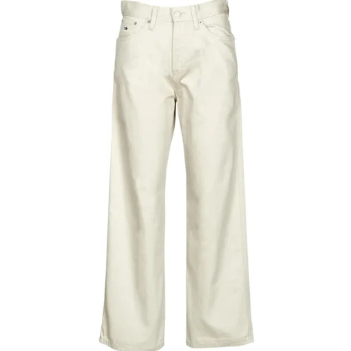 Tommy Jeans - TJW BETSY MID RISE LOOSE
