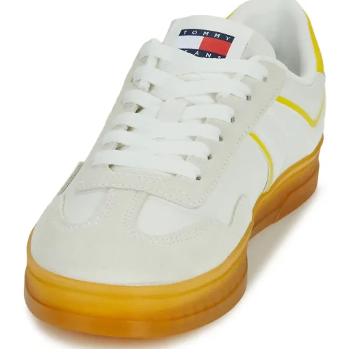 Tommy Jeans - TJW COURT SNEAKER