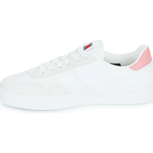 Tommy Jeans - TJW COURT SNEAKER