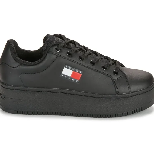Tommy Jeans - TJW FLATFORM ESS