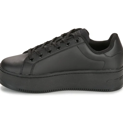 Tommy Jeans - TJW FLATFORM ESS