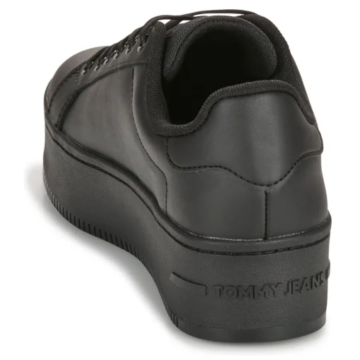 Tommy Jeans - TJW FLATFORM ESS