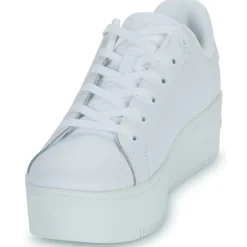 Tommy Jeans - TJW FLATFORM ESS