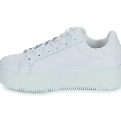 Tommy Jeans - TJW FLATFORM ESS