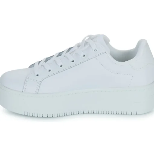 Tommy Jeans - TJW FLATFORM ESS