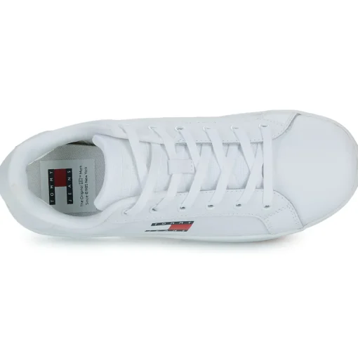 Tommy Jeans - TJW FLATFORM ESS