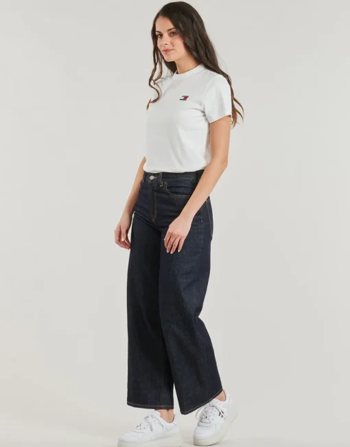 Tommy Jeans - TJW  REG BADGE TEE