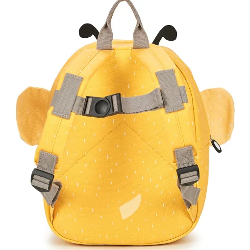 TRIXIE - MISS BUMBLEBEE