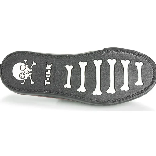 TUK - CREEPER SNEAKER