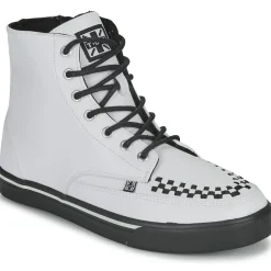 TUK - CREEPER SNEAKER HI