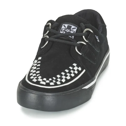 TUK - CREEPERS SNEAKERS