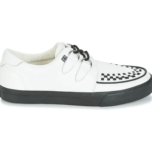 TUK - CREEPERS SNEAKERS