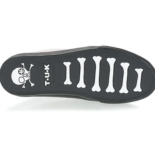 TUK - CREEPERS SNEAKERS