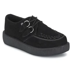 TUK - LOW FLEX ROUND TOE CREEPER