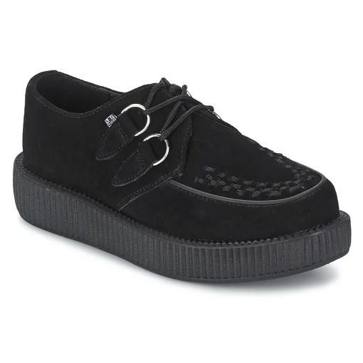 TUK - LOW FLEX ROUND TOE CREEPER