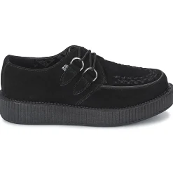 TUK - LOW FLEX ROUND TOE CREEPER