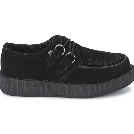 TUK - LOW FLEX ROUND TOE CREEPER