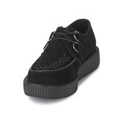 TUK - LOW FLEX ROUND TOE CREEPER