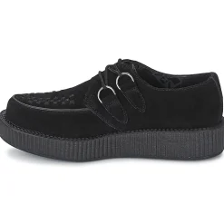 TUK - LOW FLEX ROUND TOE CREEPER