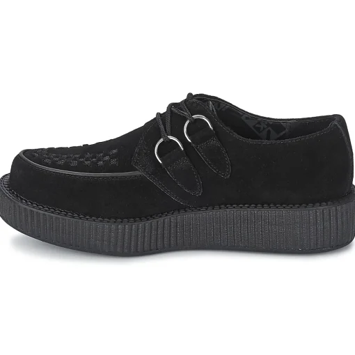 TUK - LOW FLEX ROUND TOE CREEPER