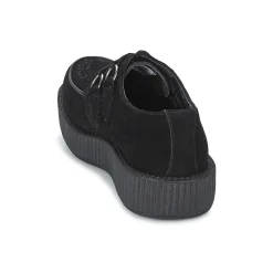 TUK - LOW FLEX ROUND TOE CREEPER