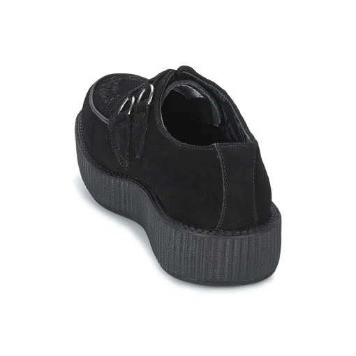 TUK - LOW FLEX ROUND TOE CREEPER