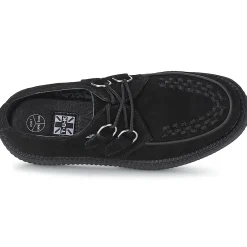 TUK - LOW FLEX ROUND TOE CREEPER
