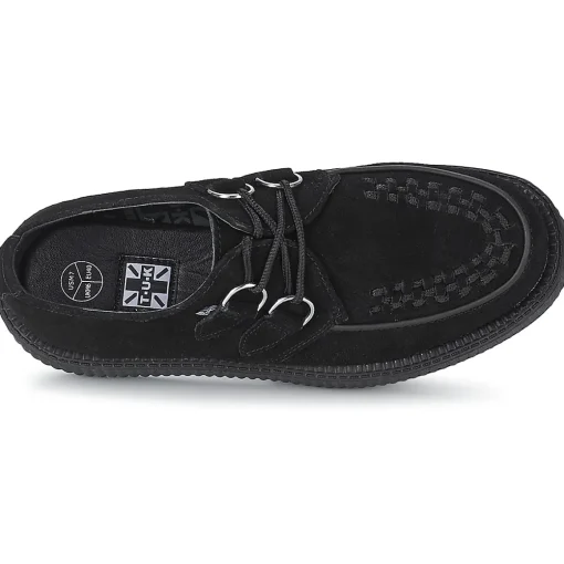 TUK - LOW FLEX ROUND TOE CREEPER