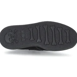 TUK - LOW FLEX ROUND TOE CREEPER