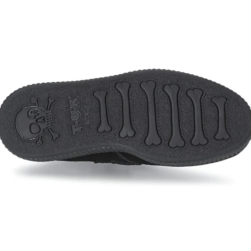 TUK - LOW FLEX ROUND TOE CREEPER