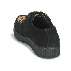 TUK - LOW FLEX ROUND TOE CREEPER