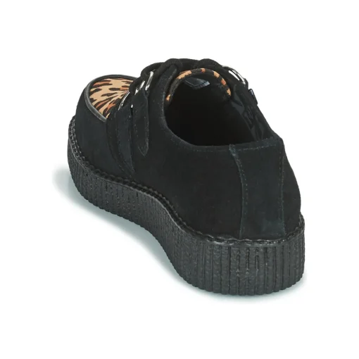 TUK - LOW FLEX ROUND TOE CREEPER