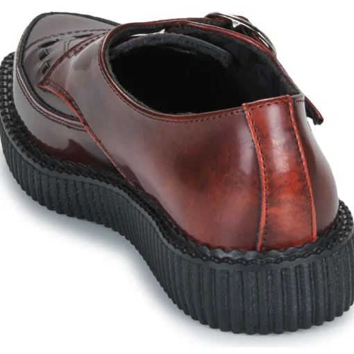 TUK - POINTED CREEPER