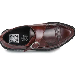 TUK - POINTED CREEPER