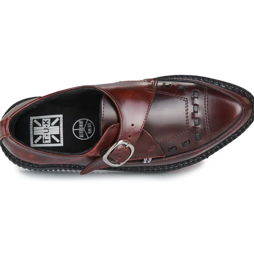 TUK - POINTED CREEPER
