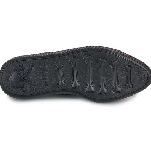 TUK - POINTED CREEPER