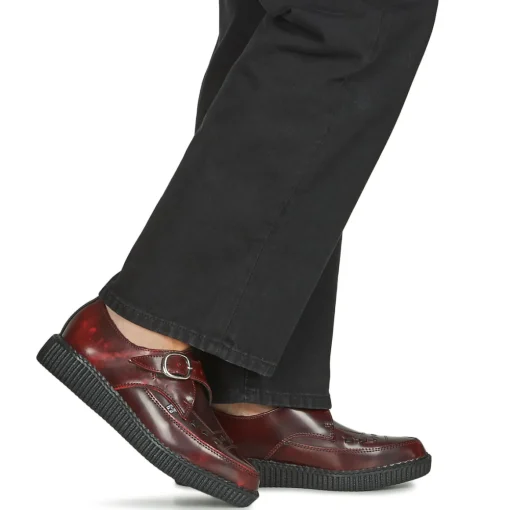 TUK - POINTED CREEPER