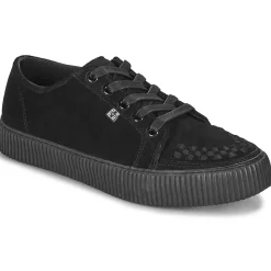 TUK - RIBBED SOLE SNEAKER