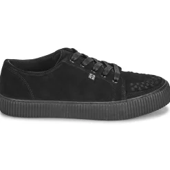 TUK - RIBBED SOLE SNEAKER