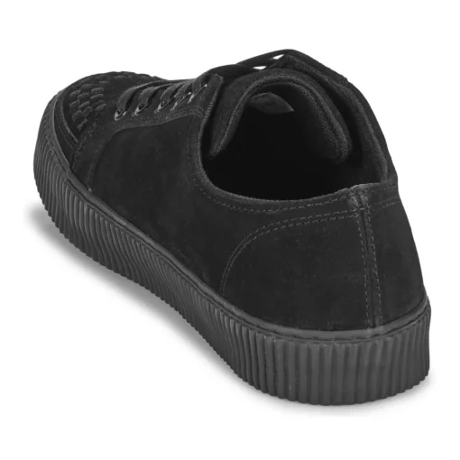 TUK - RIBBED SOLE SNEAKER