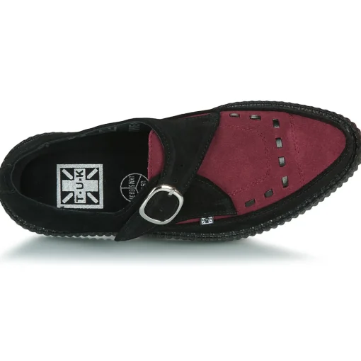 TUK - VLK D RING CREEPER SNEAKER