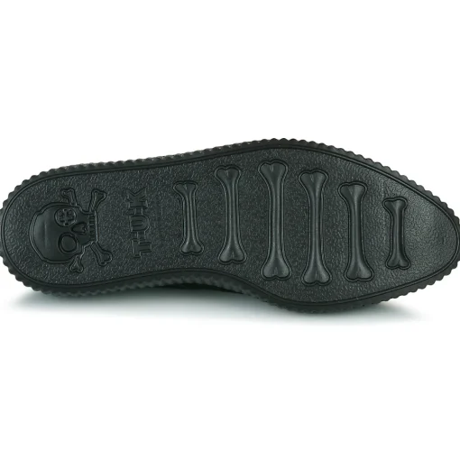 TUK - VLK D RING CREEPER SNEAKER