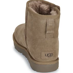 UGG - CLASSIC MINI BAILEY ZIP
